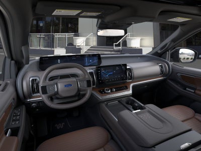 2026 Ford Expedition MAX King Ranch®