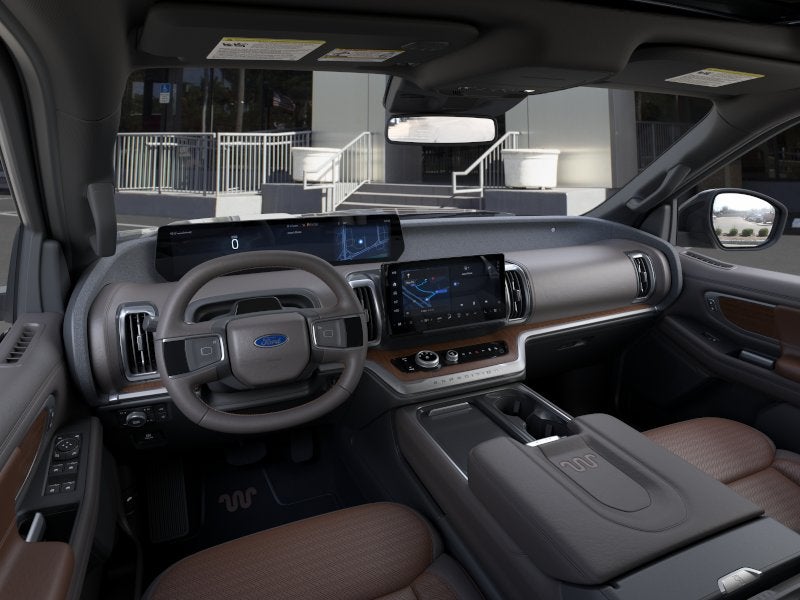2026 Ford Expedition MAX King Ranch®