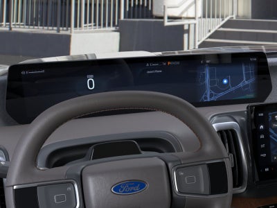 2026 Ford Expedition MAX King Ranch®