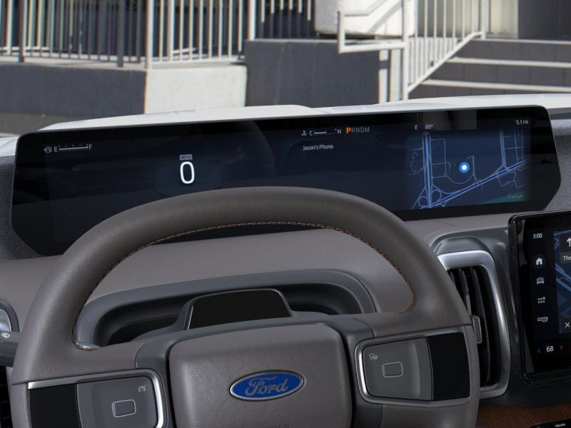 2026 Ford Expedition Max King Ranch