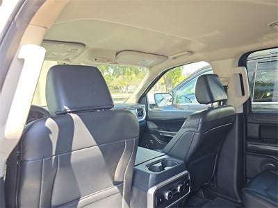 2023 Ford Expedition XLT