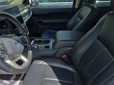 2023 Ford Expedition XLT