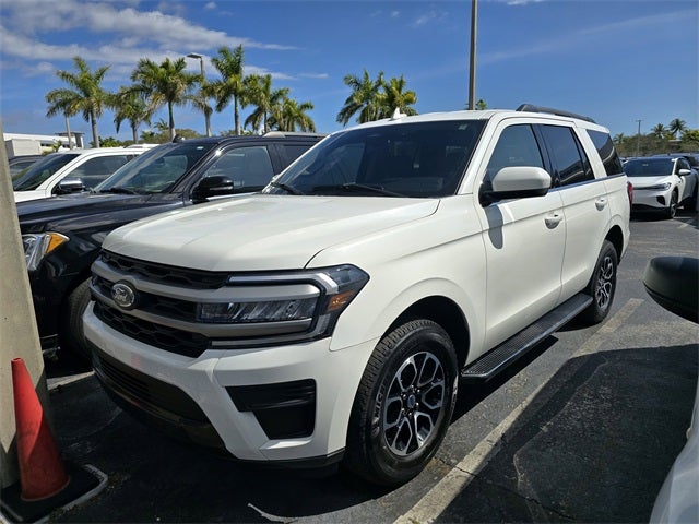 2023 Ford Expedition XLT