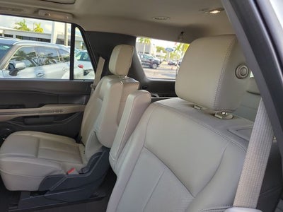 2020 Ford Expedition XLT