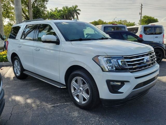 2020 Ford Expedition XLT