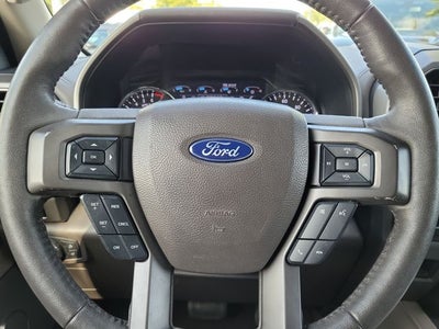 2020 Ford Expedition XLT