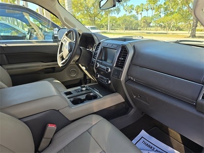 2019 Ford Expedition XLT