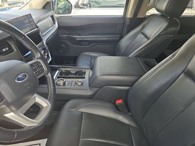 2023 Ford Expedition XLT