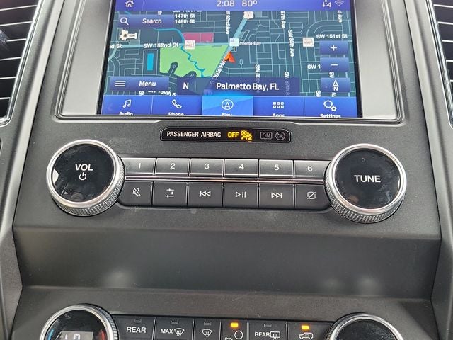 2020 Ford Expedition Limited