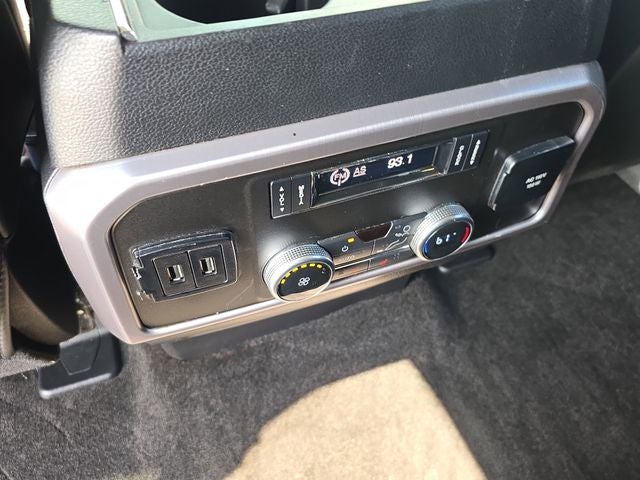 2018 Ford Expedition Platinum