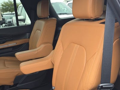 2024 Ford Expedition Platinum
