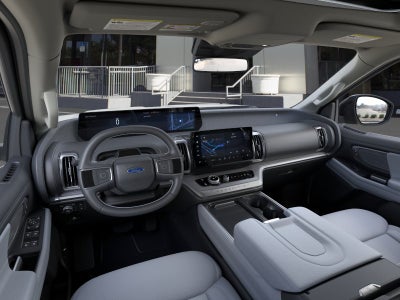 2026 Ford Expedition Platinum®