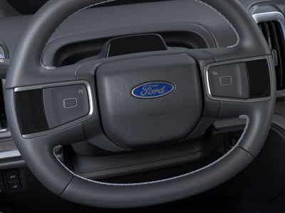 2026 Ford Expedition Platinum®