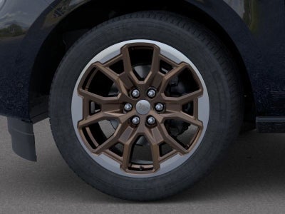 2026 Ford Expedition King Ranch