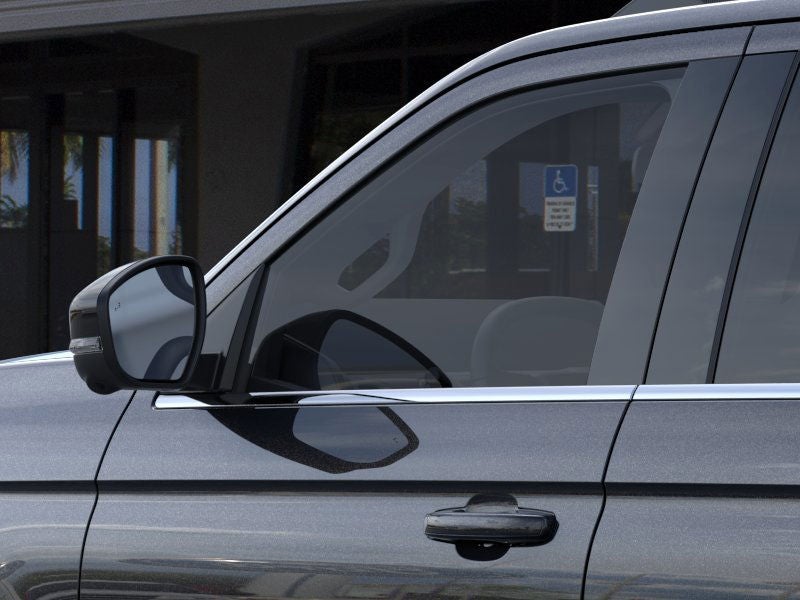 2026 Ford Expedition King Ranch