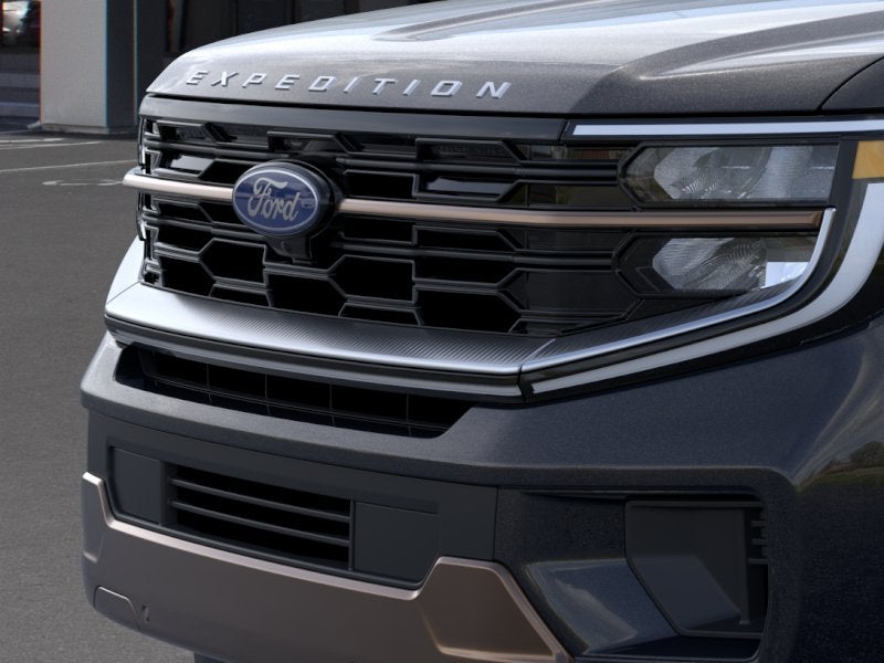 2026 Ford Expedition King Ranch®