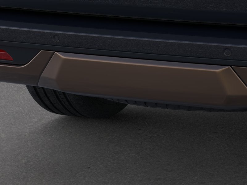 2026 Ford Expedition King Ranch®