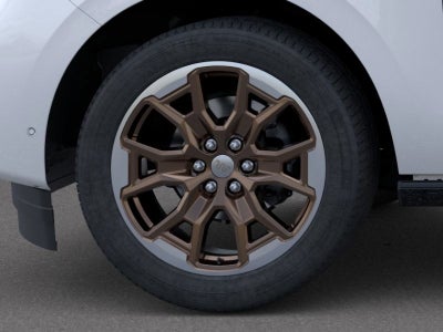 2025 Ford Expedition King Ranch