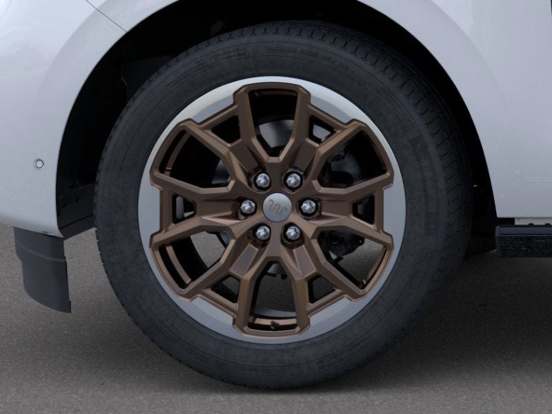 2025 Ford Expedition King Ranch