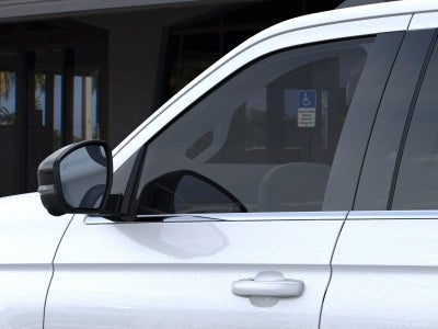 2025 Ford Expedition King Ranch