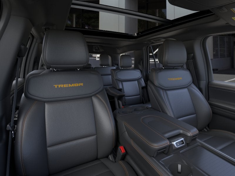 2026 Ford Expedition Tremor®