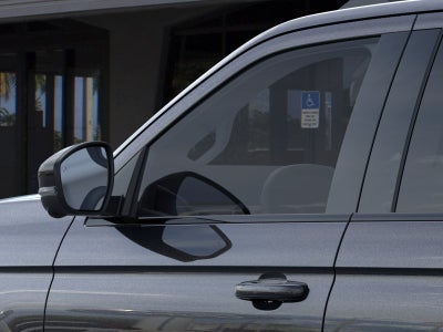 2026 Ford Expedition Tremor®