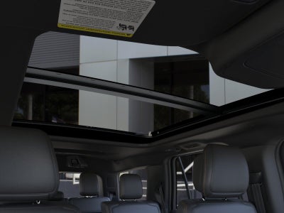 2026 Ford Expedition Tremor®