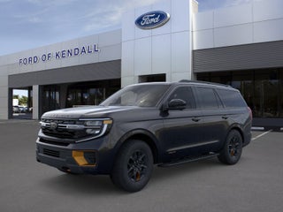 2026 Ford Expedition Tremor®