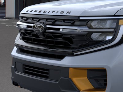 2026 Ford Expedition Tremor®