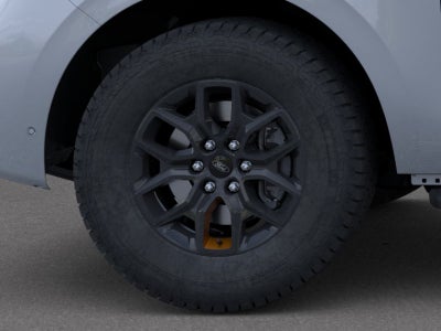 2026 Ford Expedition Tremor®