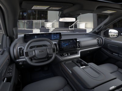 2026 Ford Expedition Tremor®