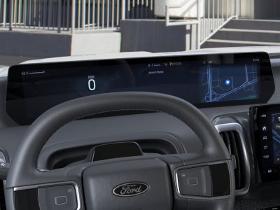 2026 Ford Expedition Tremor®