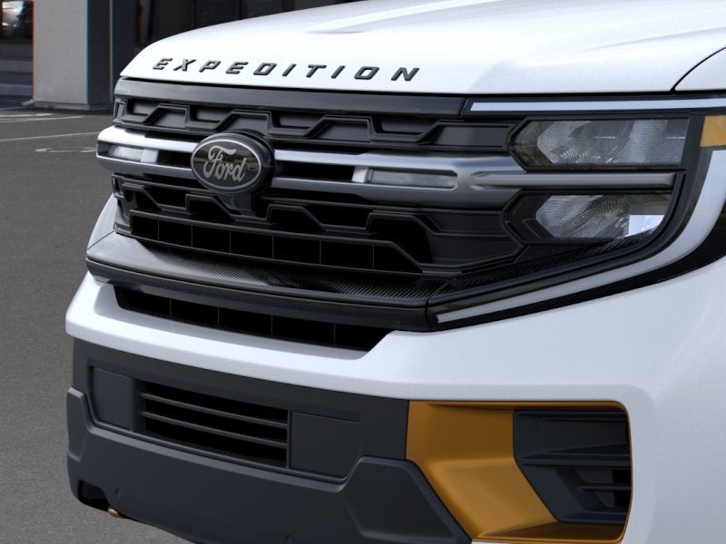 2026 Ford Expedition Tremor®