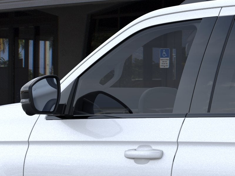 2026 Ford Expedition Tremor®