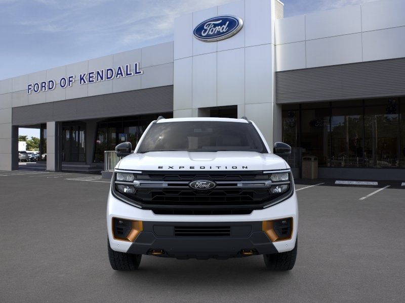 2026 Ford Expedition Tremor®