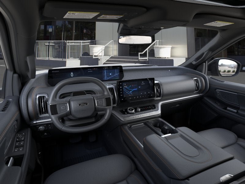 2026 Ford Expedition Tremor®