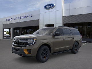 2026 Ford Expedition Tremor®