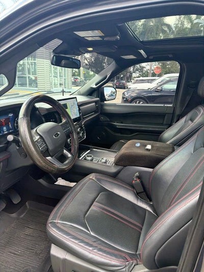2023 Ford Expedition Limited