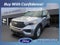 2023 Ford Explorer Base