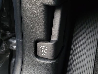 2023 Ford Explorer Base