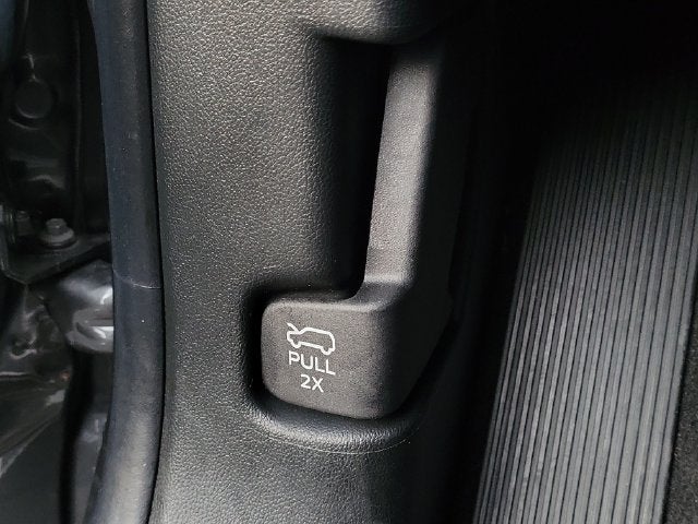 2023 Ford Explorer Base