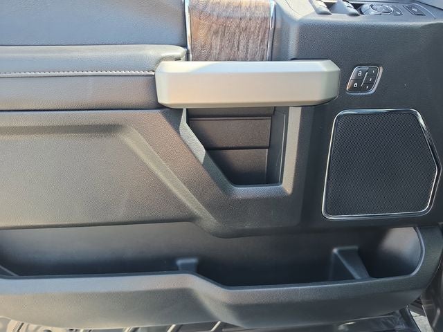 2019 Ford F-250SD Lariat