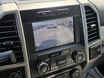 2019 Ford F-250SD Lariat