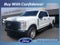 2024 Ford F-250SD XL