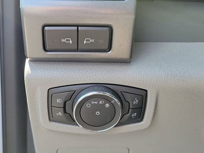 2022 Ford F-250SD XLT