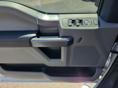 2022 Ford F-250SD XLT