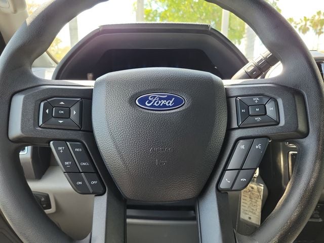 2022 Ford F-250SD XLT