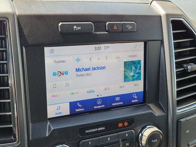 2022 Ford F-250SD XLT