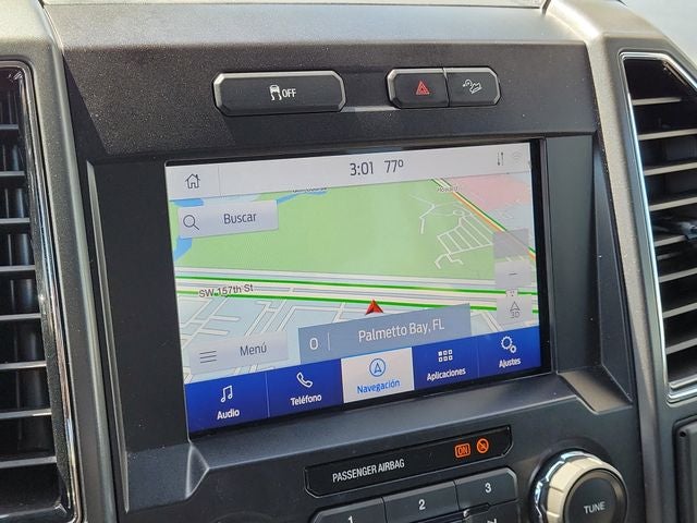 2022 Ford F-250SD XLT