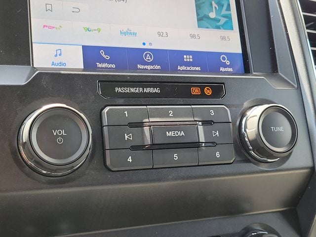 2022 Ford F-250SD XLT